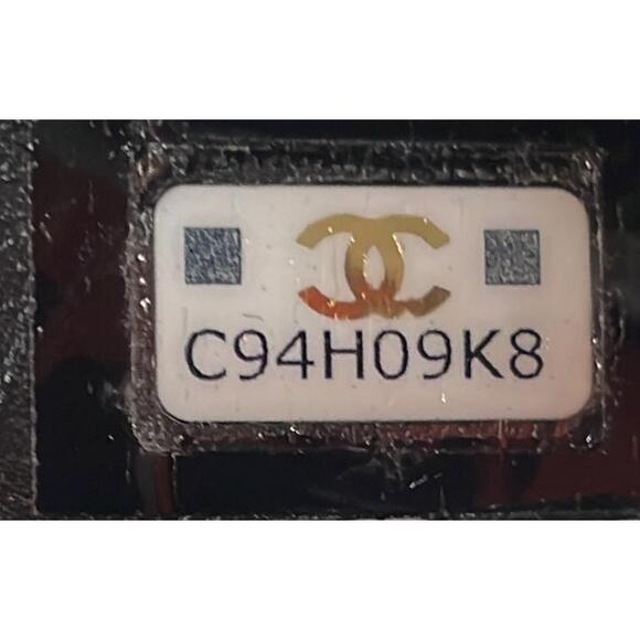 Medallion Charms Drawstring Bucket Bag #205435C25B - Picture 7 of 7